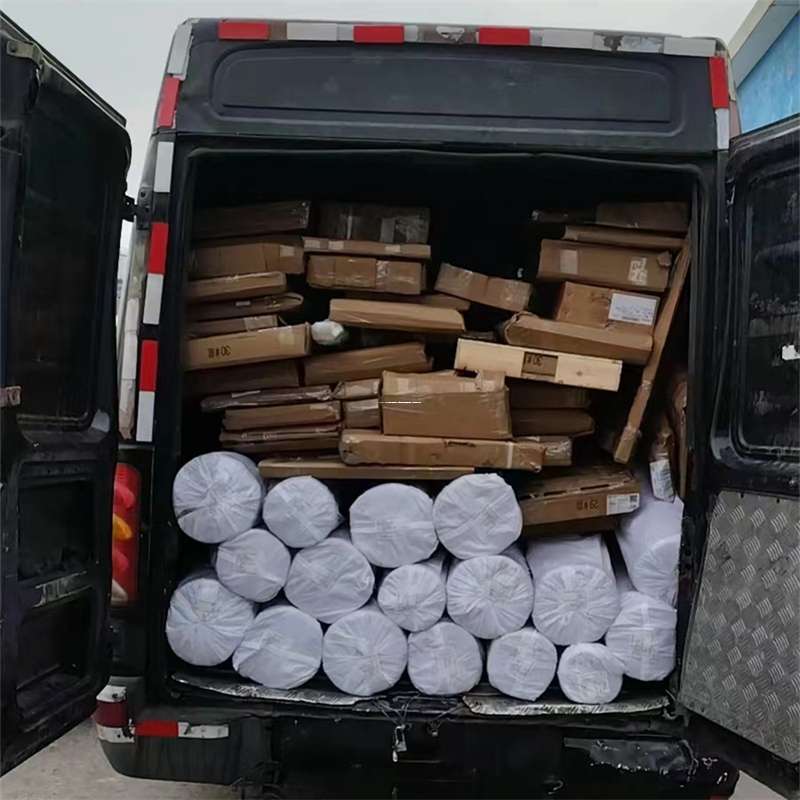 青州至义乌货运专线，一站式物流服务助您货畅其流！（到义乌物流专线）