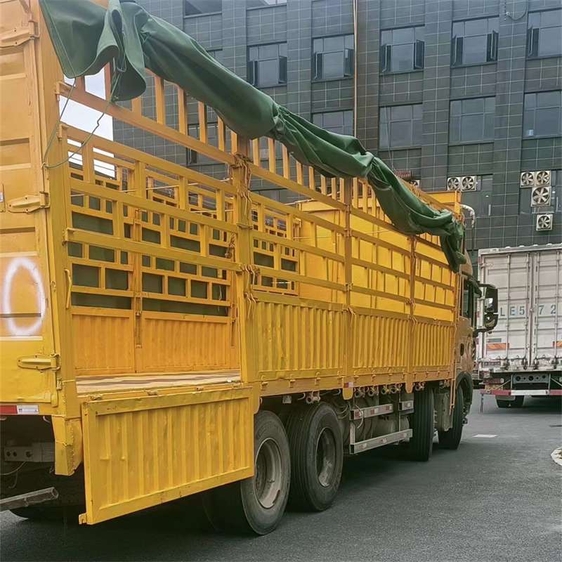 青州到新泰物流公司——一站式货运服务（到新泰的物流）