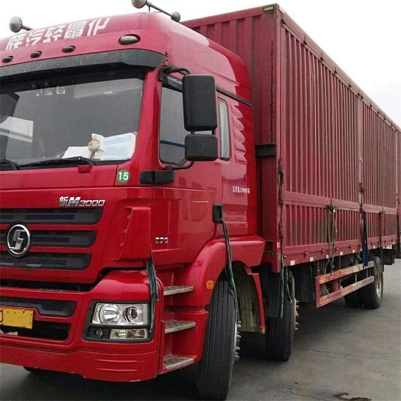 青州到广饶物流公司——一站式服务，让货运更便捷（广饶物流网）