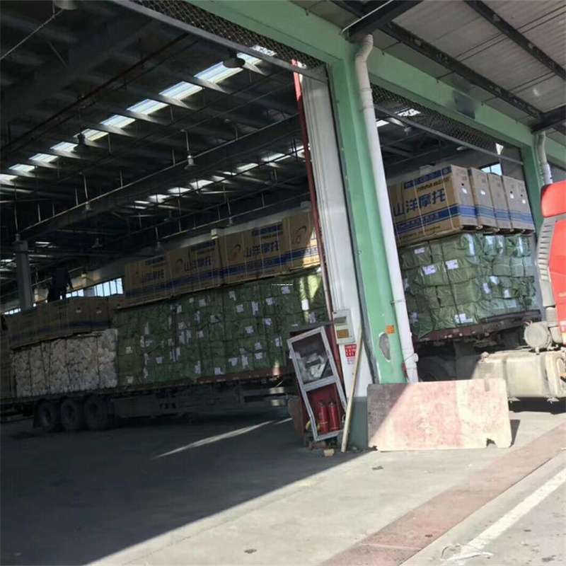 青州到潜江物流公司，专业货运，高效快捷