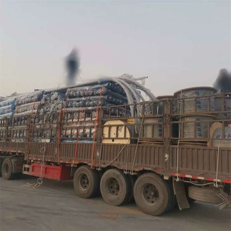 青州到六盘水物流公司——一站式服务，让货运更便捷