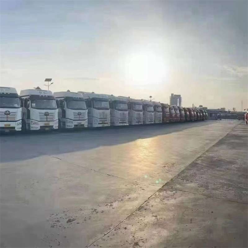 青州到武威物流公司——一站式服务，让货运更便捷