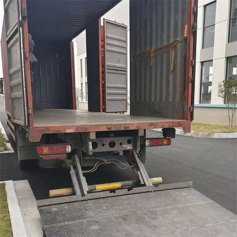 青州到长沙物流公司——专业货运，全程无忧