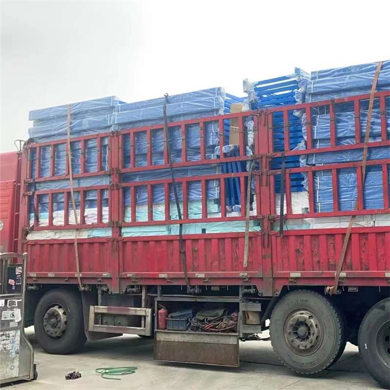 青州到淮安物流公司——一站式服务，让货运更便捷
