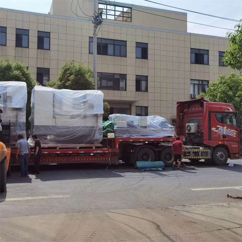 青州到南京物流公司一站式服务，让货运更轻松