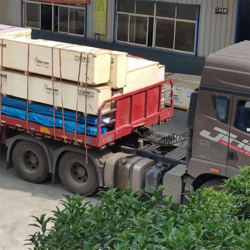 青州至新疆阿勒泰福海县物流专线，一站式服务，让您的货物畅行无忧